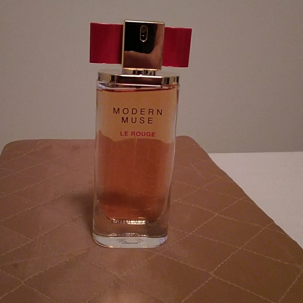 Modern Mouse Perfume